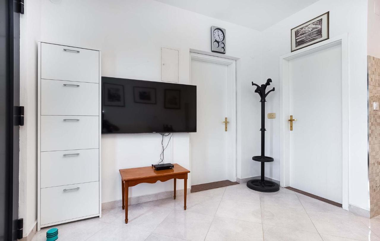 Rino Apartment Porec Exterior photo