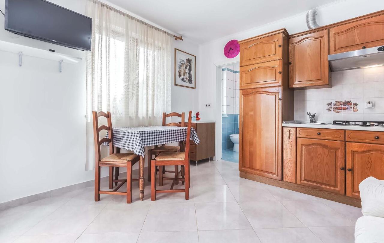 Rino Apartment Porec Exterior photo