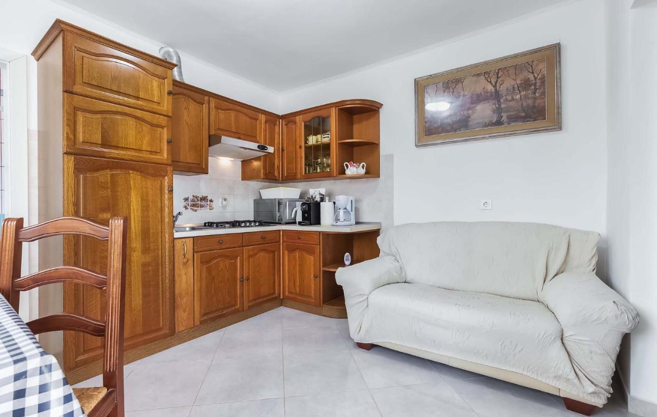 Rino Apartment Porec Exterior photo