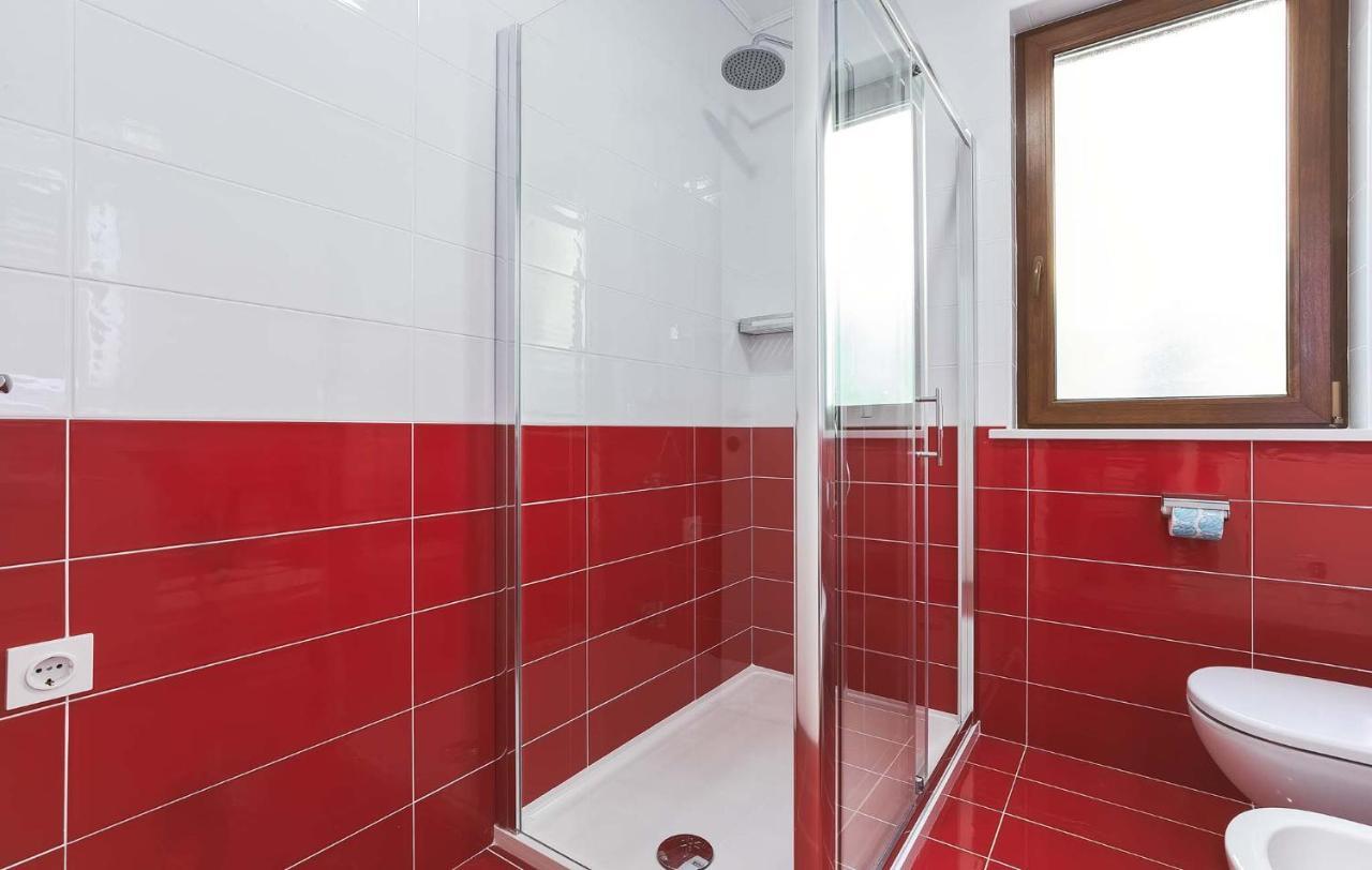Rino Apartment Porec Exterior photo