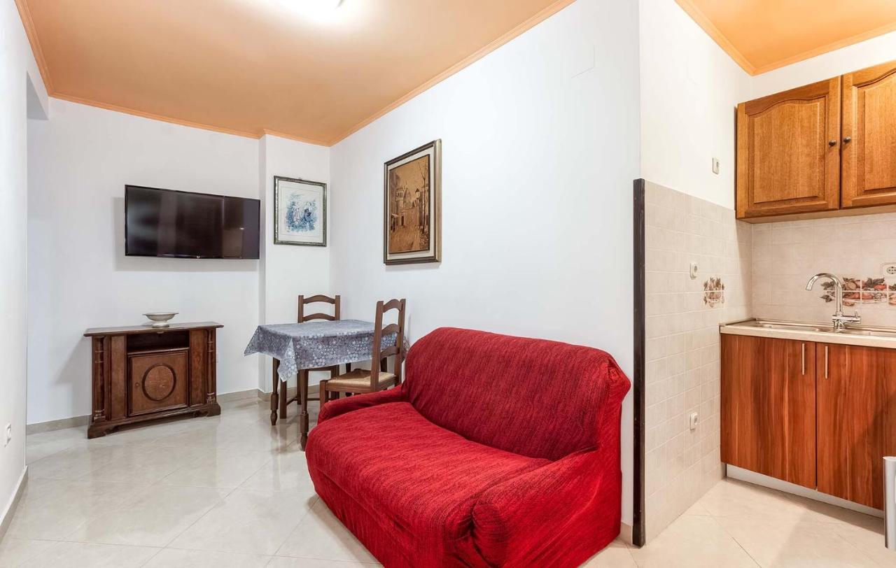 Rino Apartment Porec Exterior photo