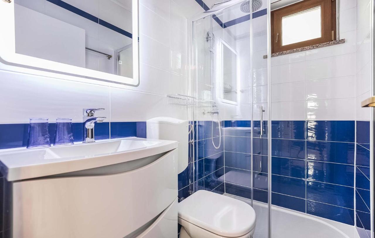 Rino Apartment Porec Exterior photo